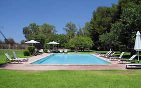 Masseria Cristo